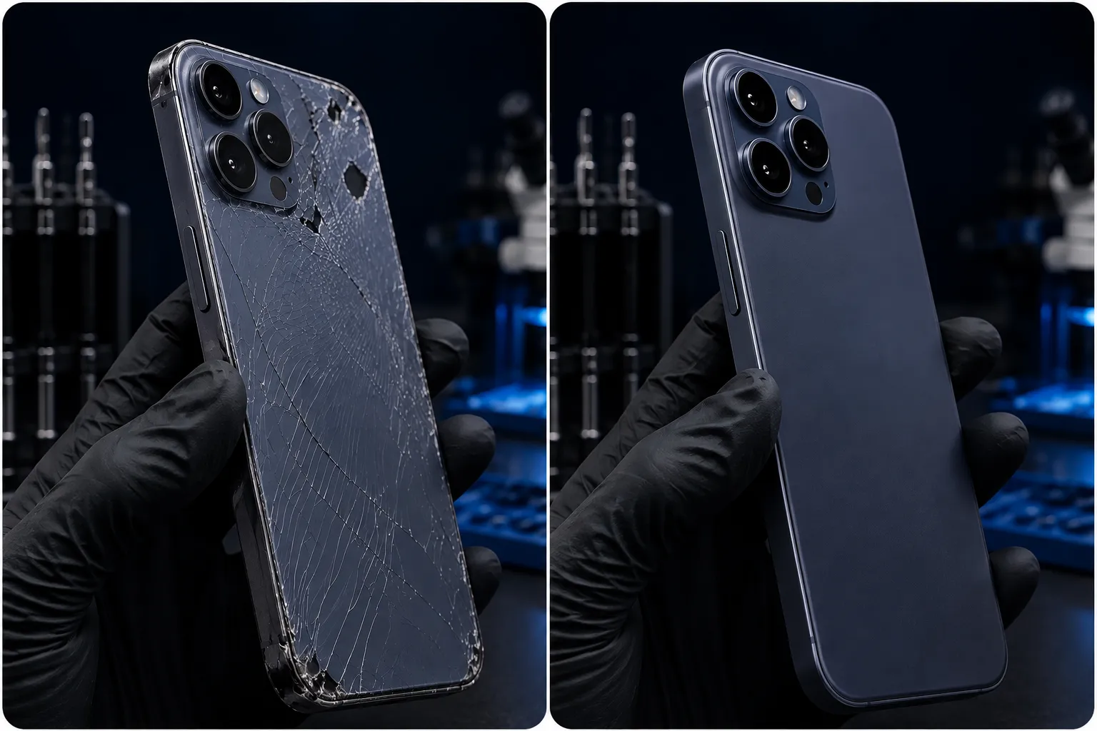 Samsung Galaxy A54 Kasa Değişimi