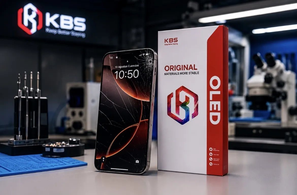Apple iPhone X Ekran Değişimi